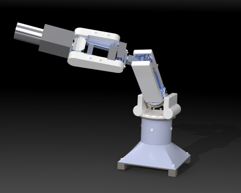 Robotic Arm